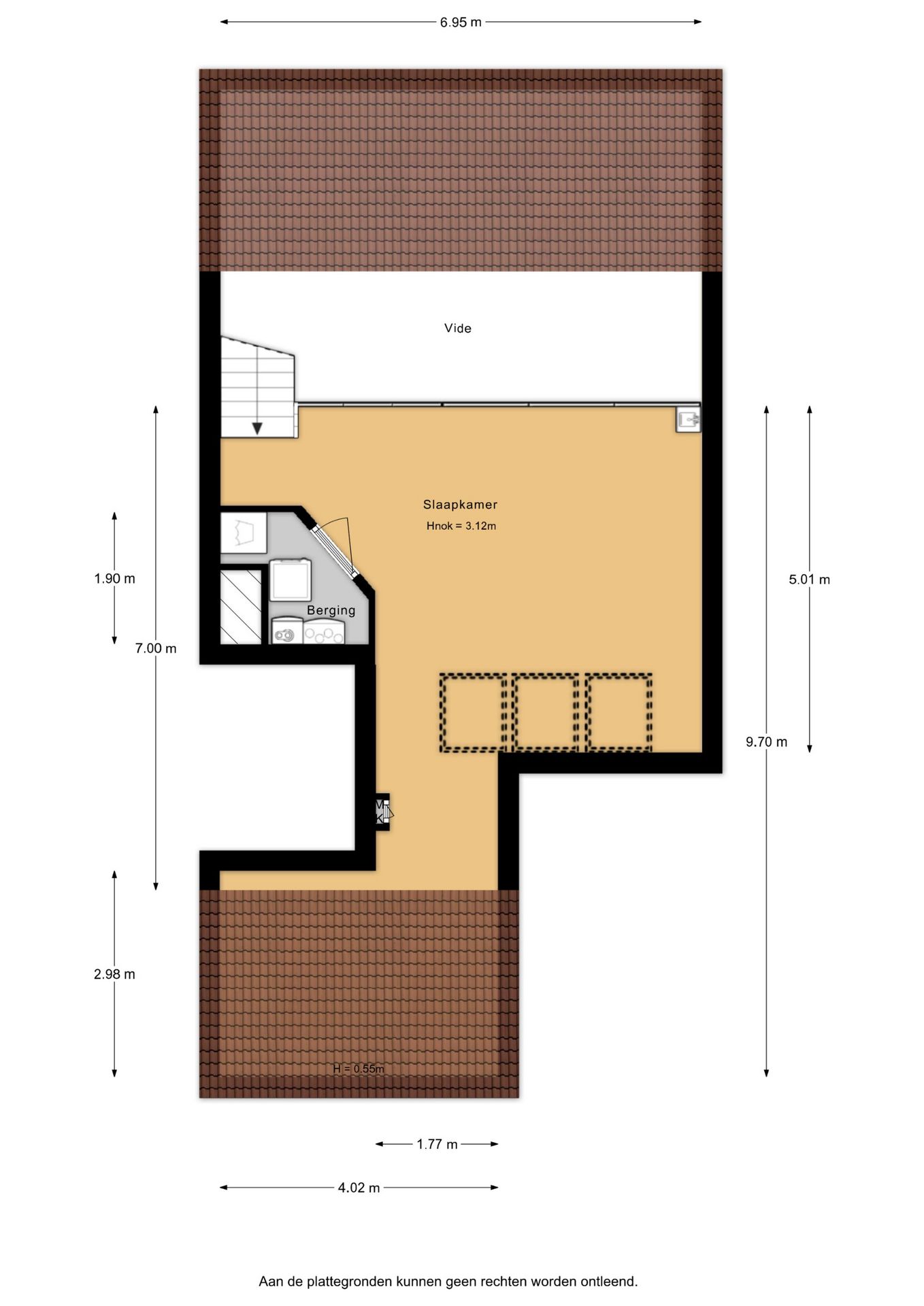 Foto 34 van Kandeelstraat 33