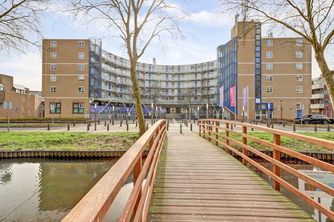 Foto 1 van Bankstede 9