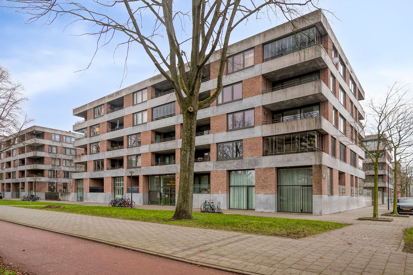 Foto 4 van Baden Powellweg 38-D