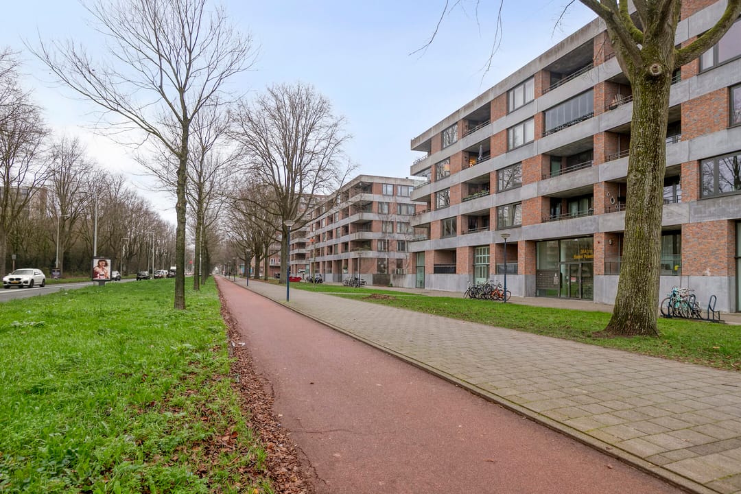 Foto 23 van Baden Powellweg 38-D