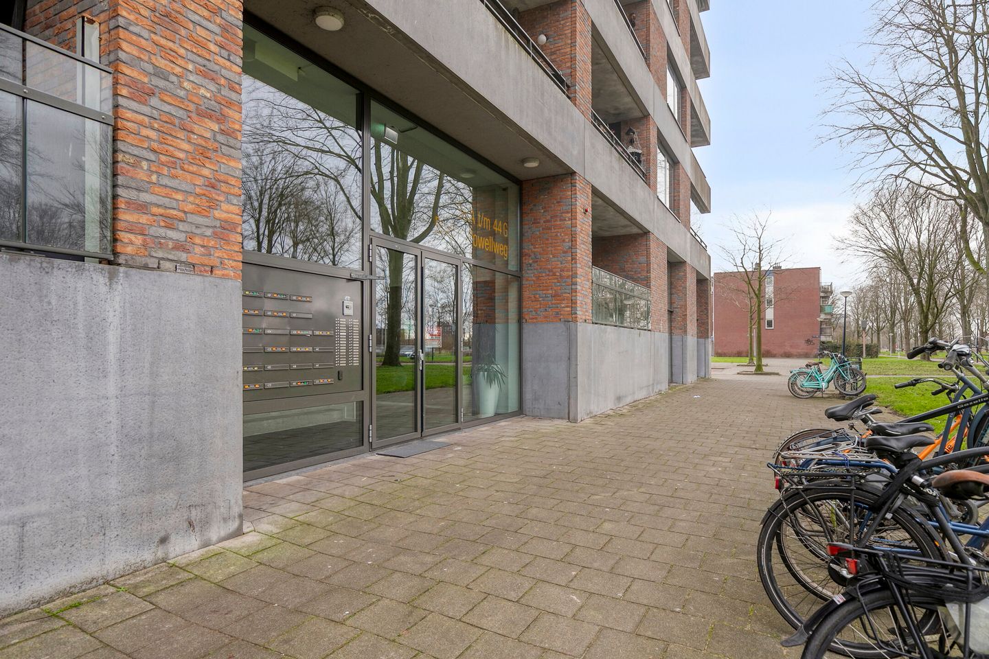 Foto 25 van Baden Powellweg 38-D