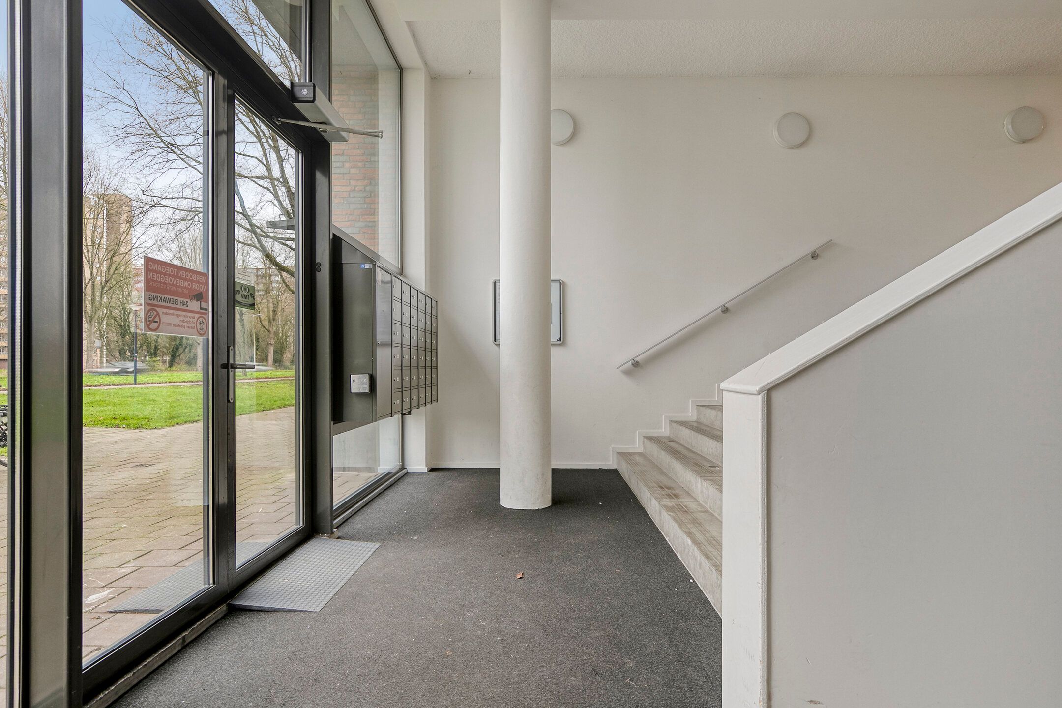 Foto 24 van Baden Powellweg 38-D