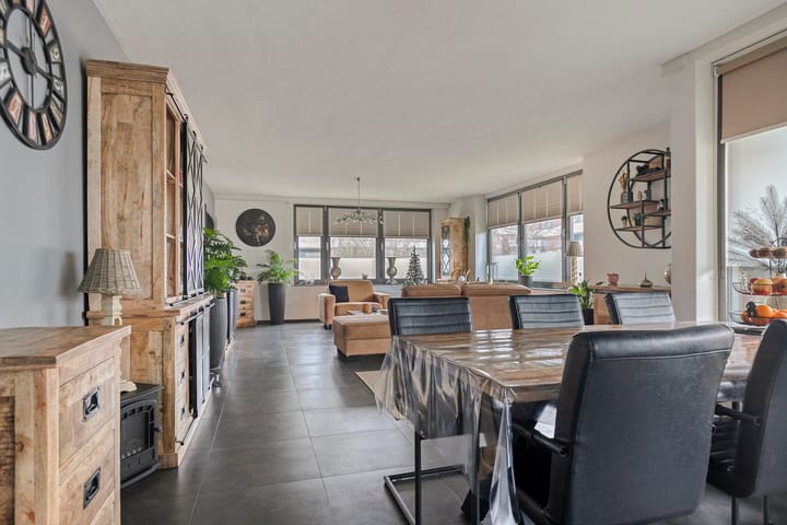 Foto 2 van Baden Powellweg 38-D