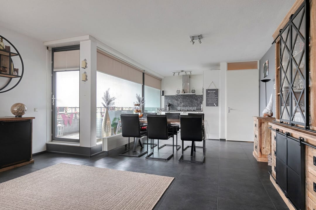 Foto 7 van Baden Powellweg 38-D