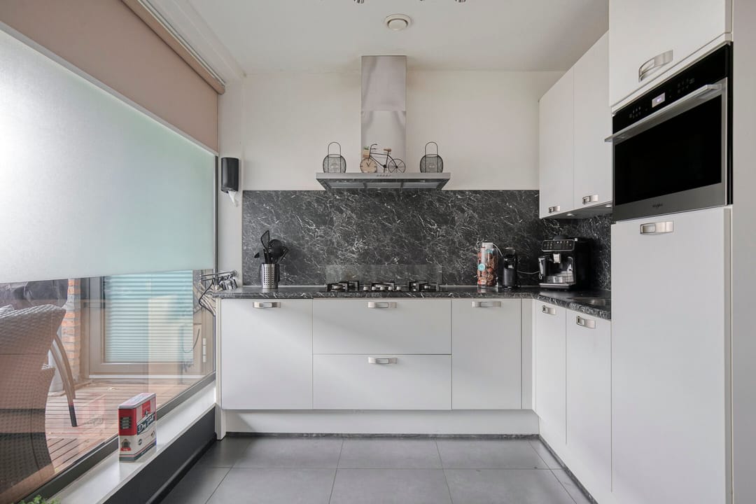 Foto 8 van Baden Powellweg 38-D