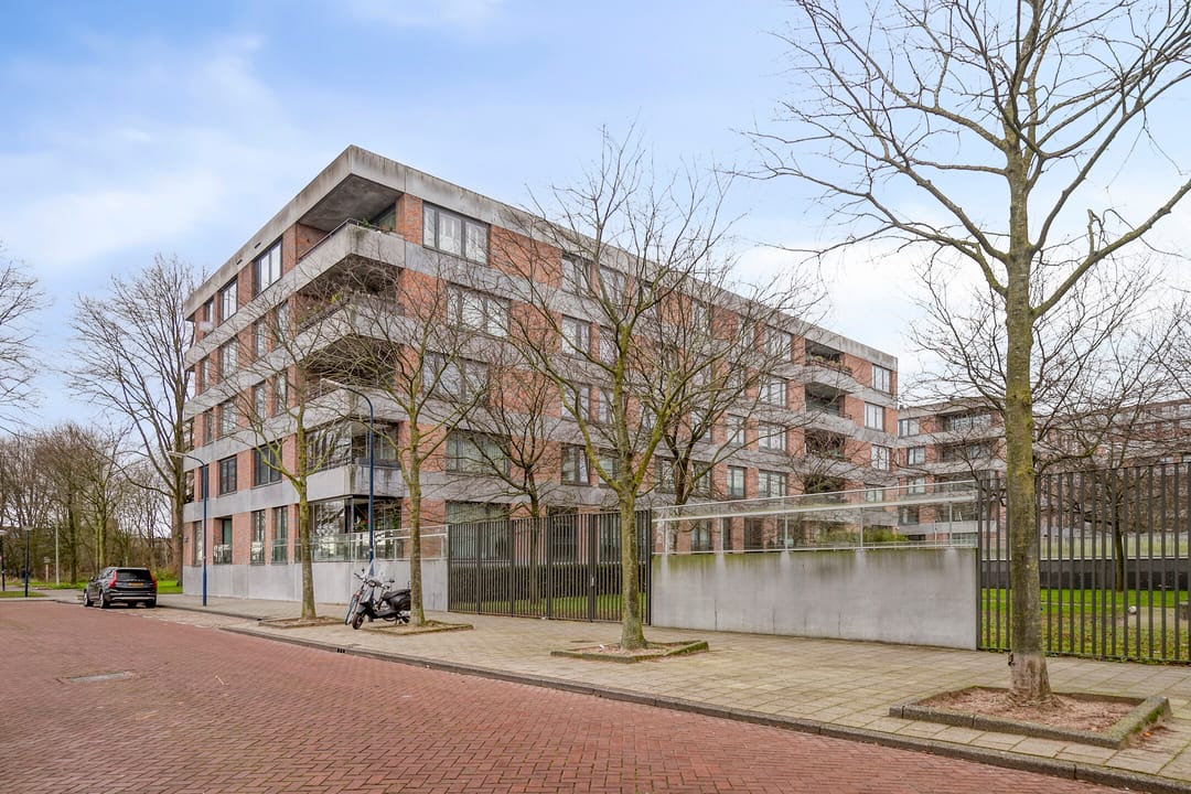 Foto 26 van Baden Powellweg 38-D