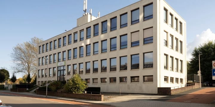 Schaesbergerweg 84, Heerlen