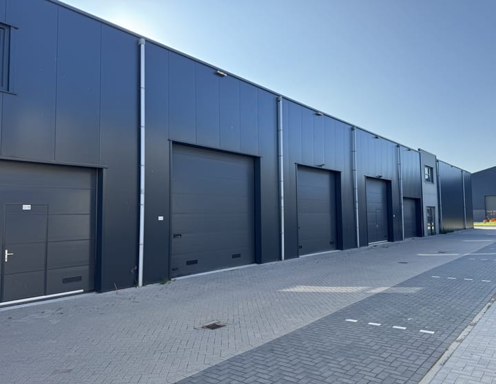 Havenstraat 22-04, Emmeloord