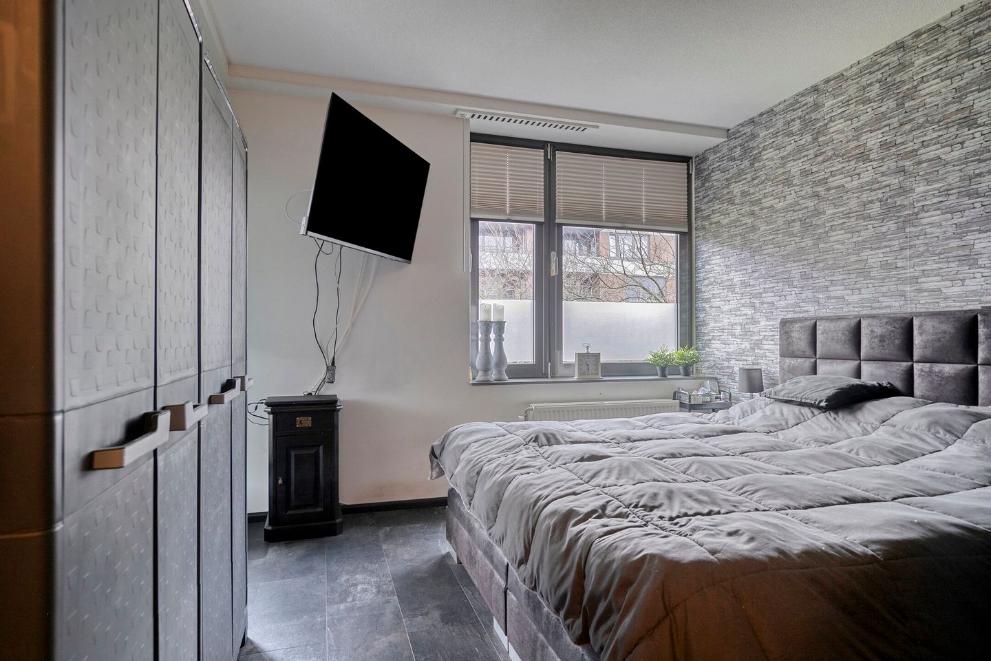 Foto 10 van Baden Powellweg 38-D