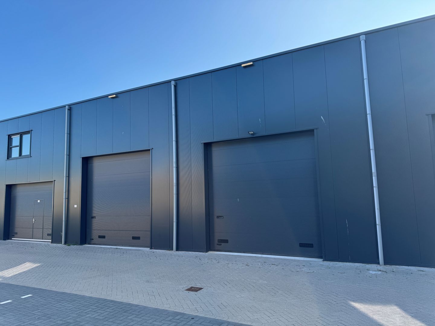 View photo 2 of Havenstraat 22-04