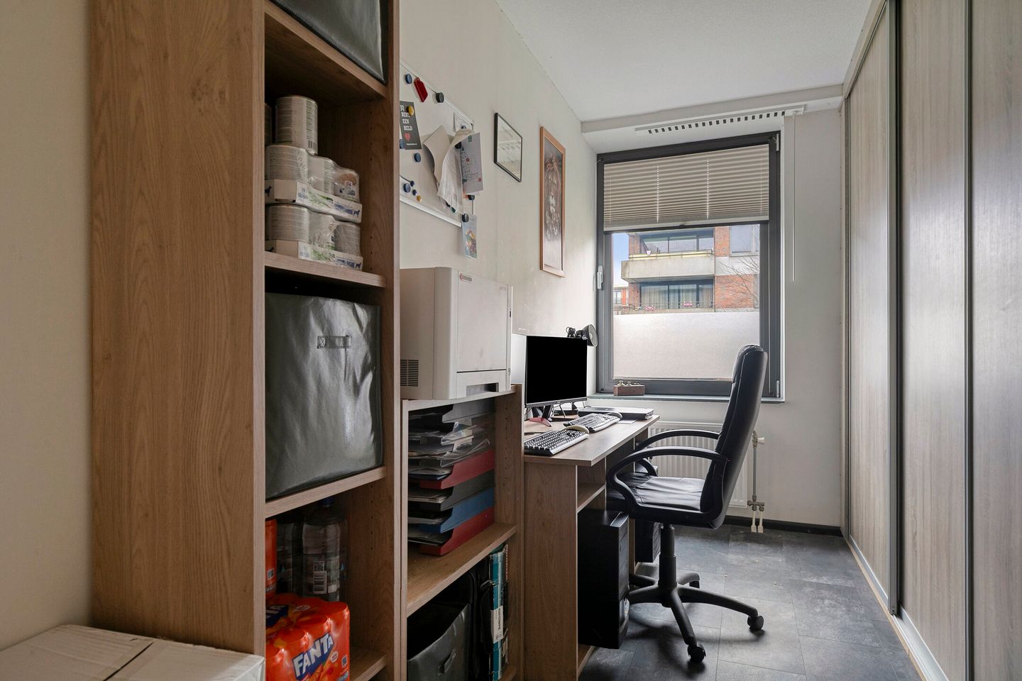 Foto 14 van Baden Powellweg 38-D