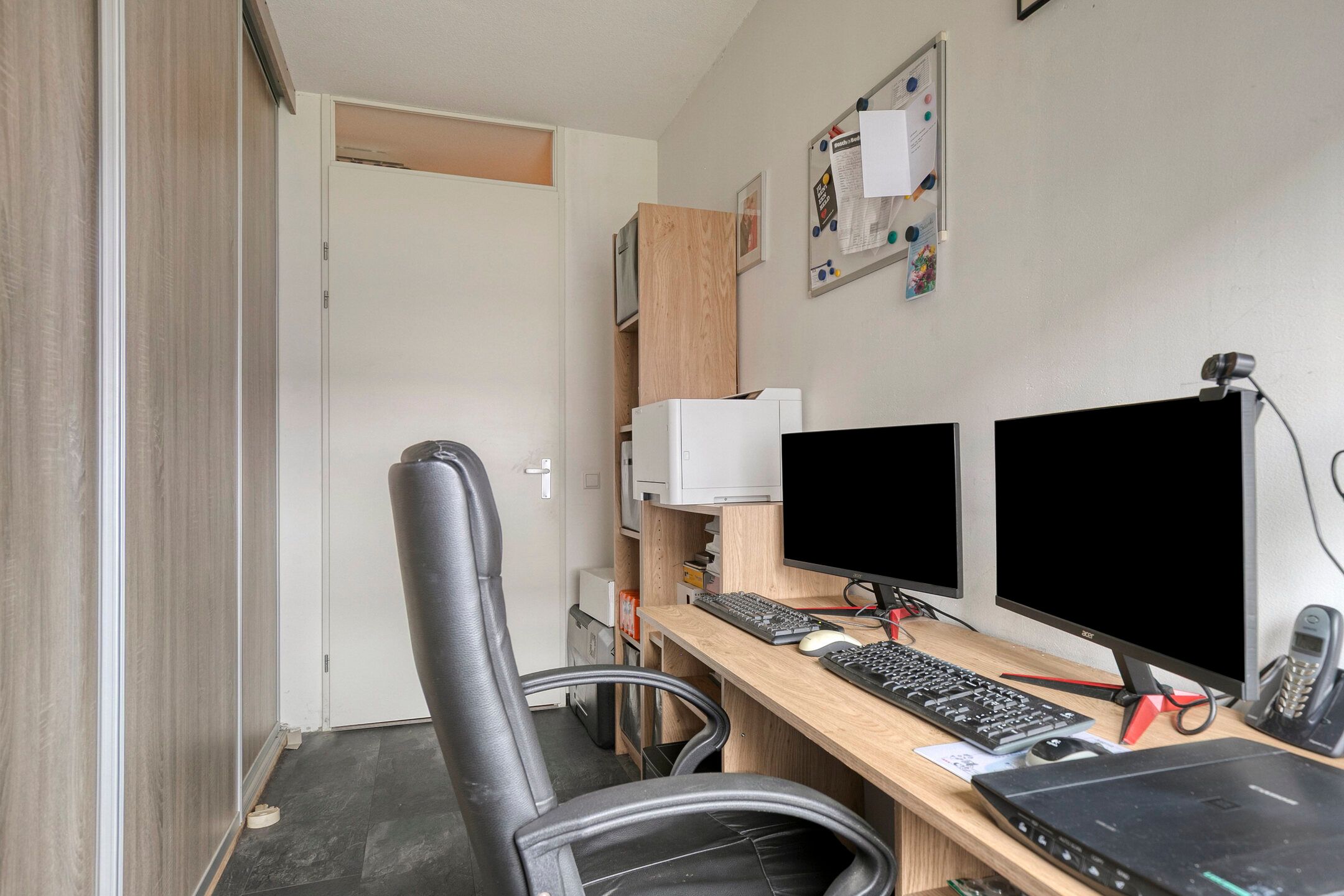 Foto 15 van Baden Powellweg 38-D