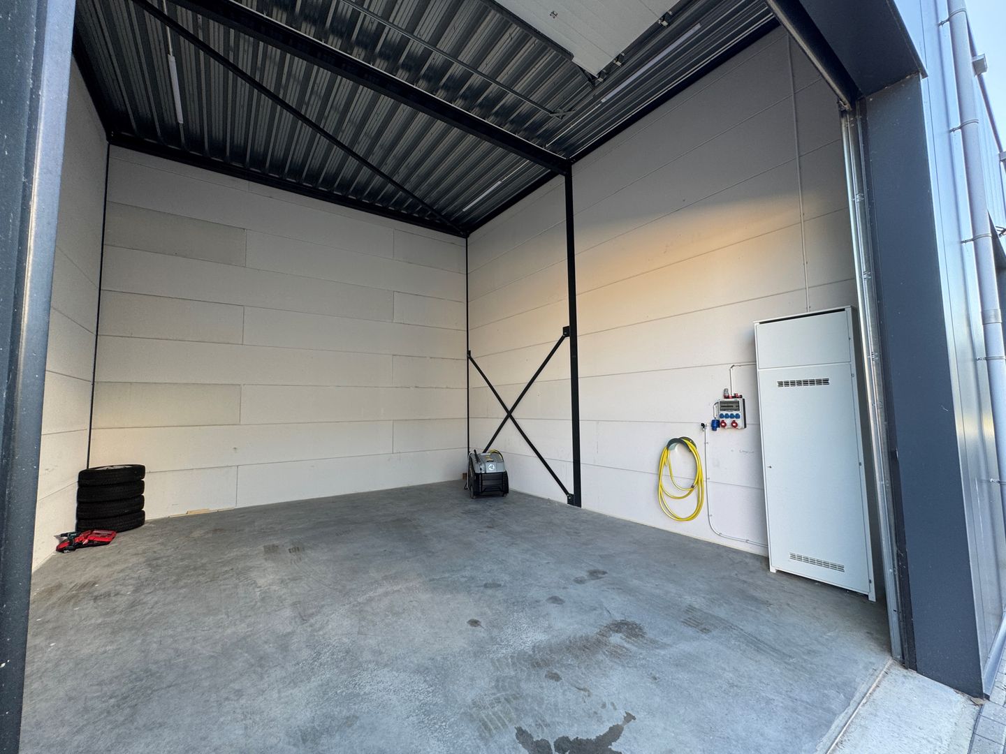 View photo 5 of Havenstraat 22-04