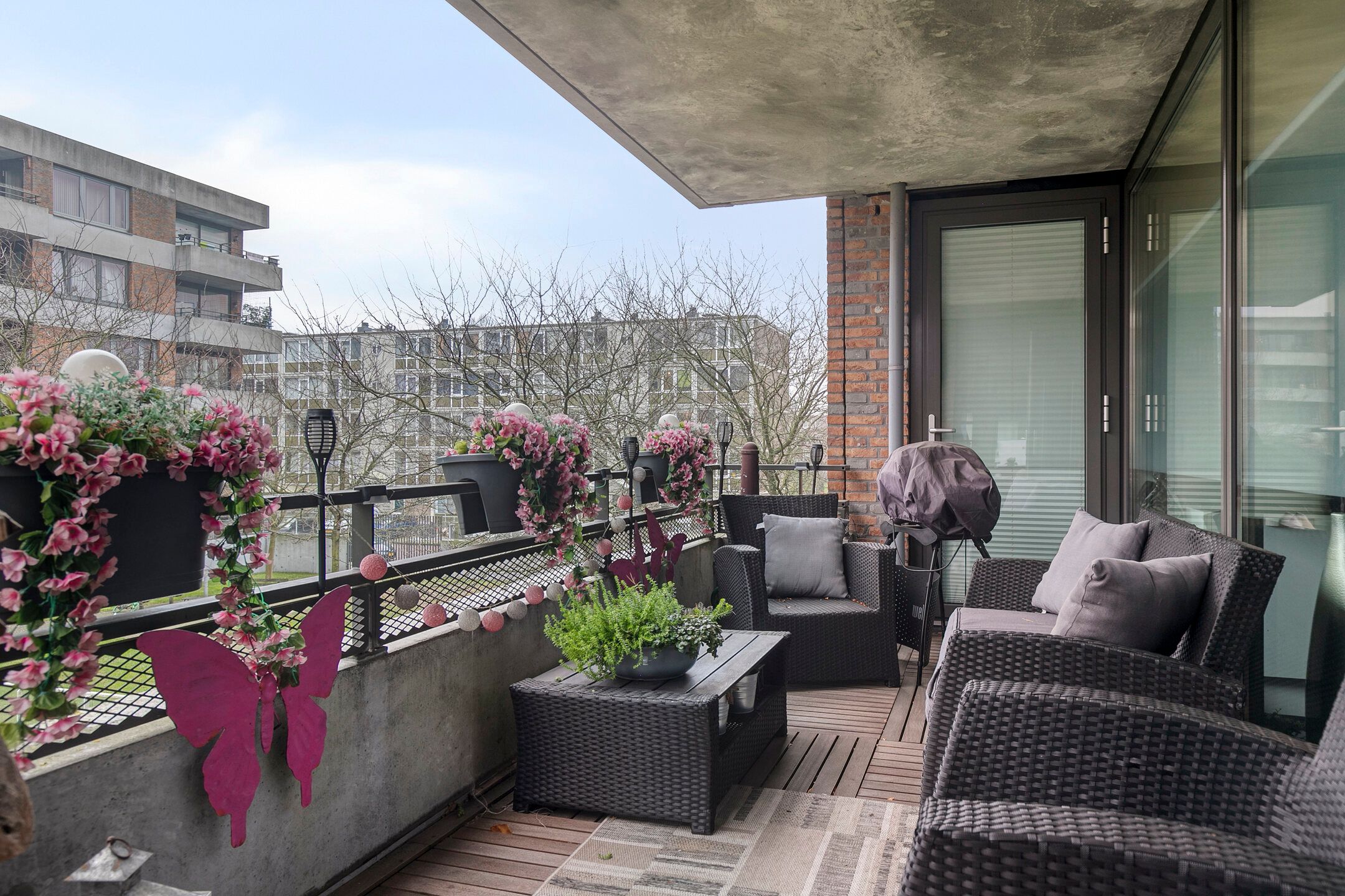 Foto 3 van Baden Powellweg 38-D