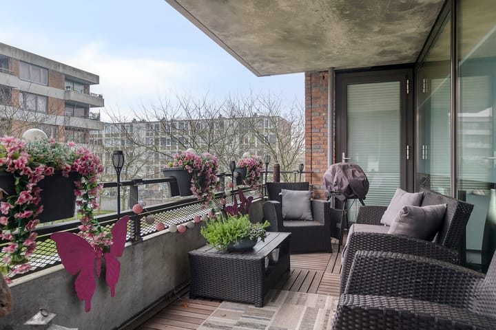 Foto 3 van Baden Powellweg 38-D