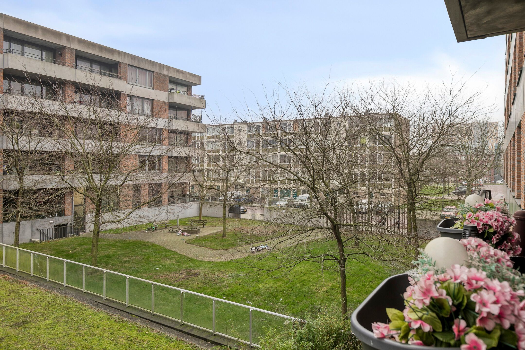 Foto 18 van Baden Powellweg 38-D