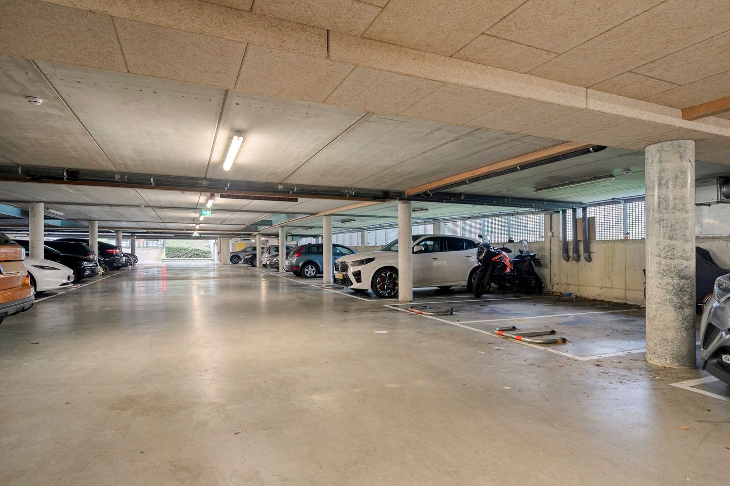 Foto 20 van Baden Powellweg 38-D