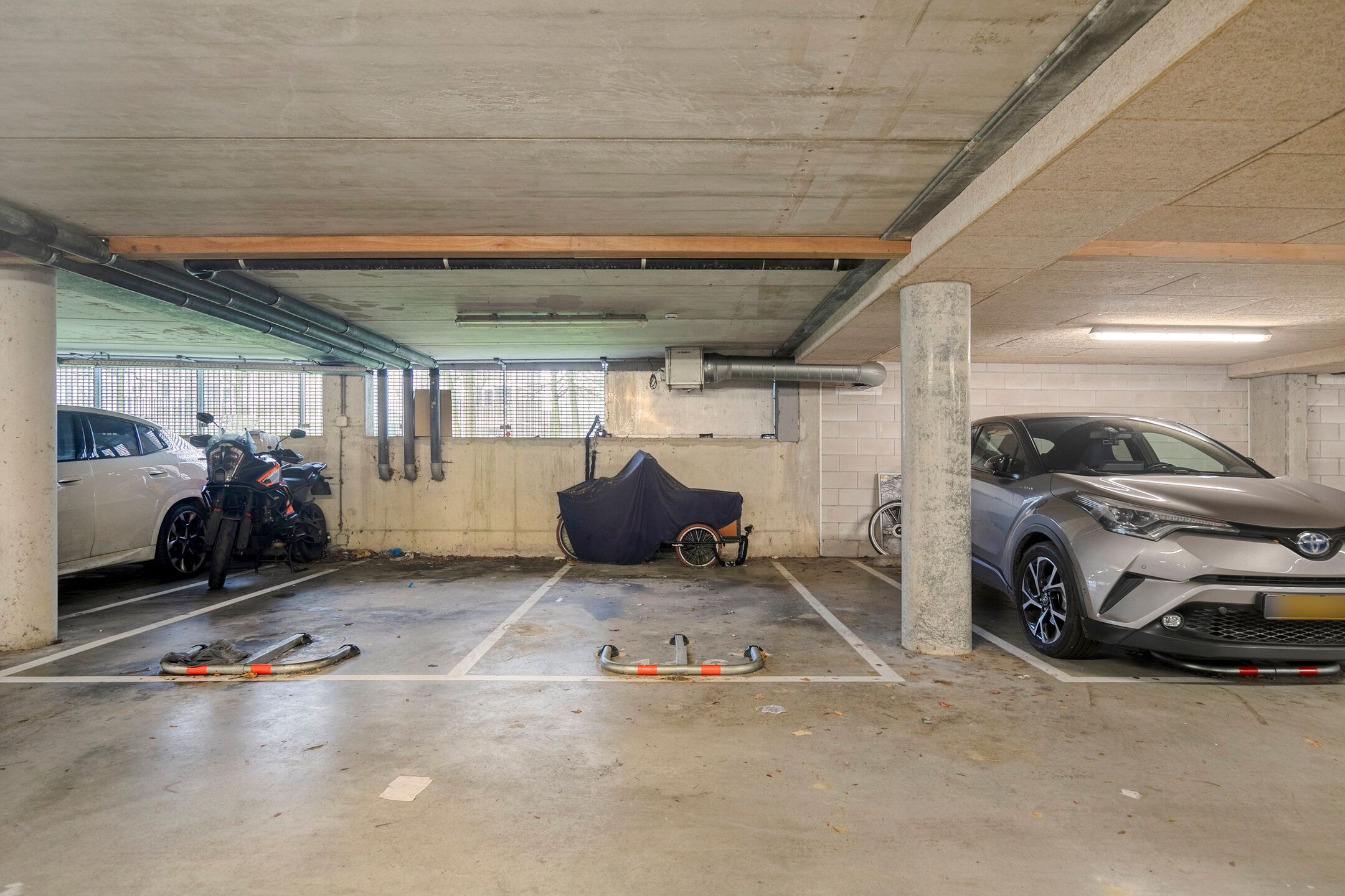 Foto 21 van Baden Powellweg 38-D