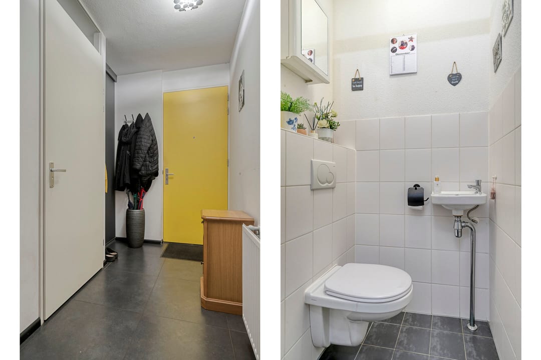 Foto 22 van Baden Powellweg 38-D