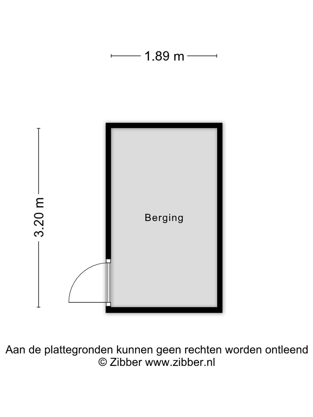 Foto 28 van Baden Powellweg 38-D