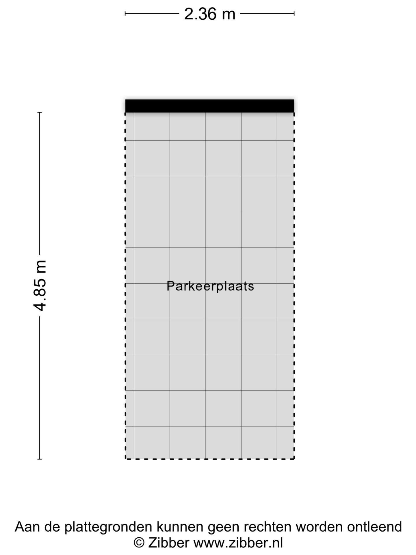 Foto 29 van Baden Powellweg 38-D