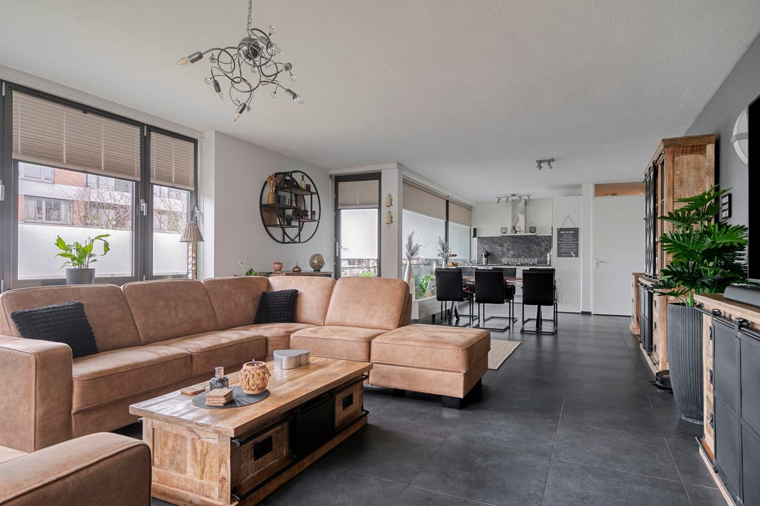 Foto 1 van Baden Powellweg 38-D