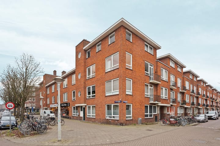 Uiterwaardenstraat 173-2