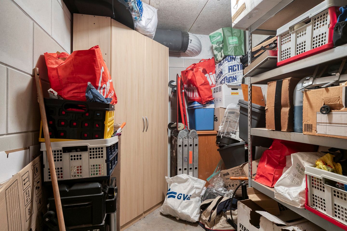 Foto 19 van Baden Powellweg 38-D