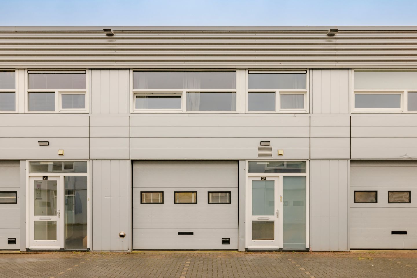 Bekijk foto 2 van Tappersweg 2-D