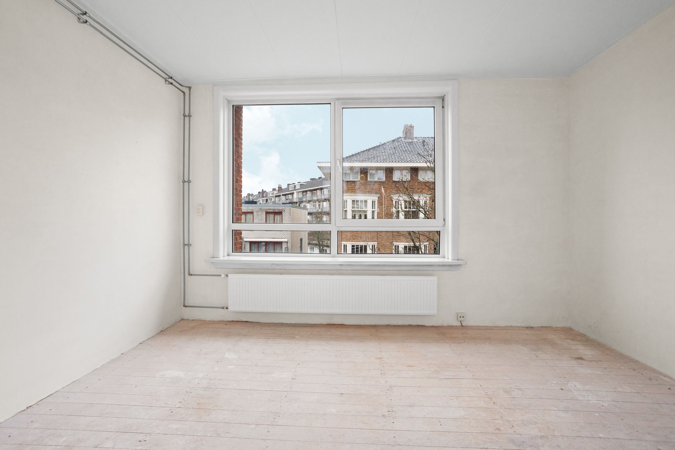 Foto 3 van Uiterwaardenstraat 173-2