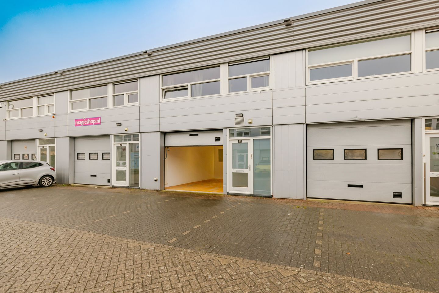 Bekijk foto 4 van Tappersweg 2-D