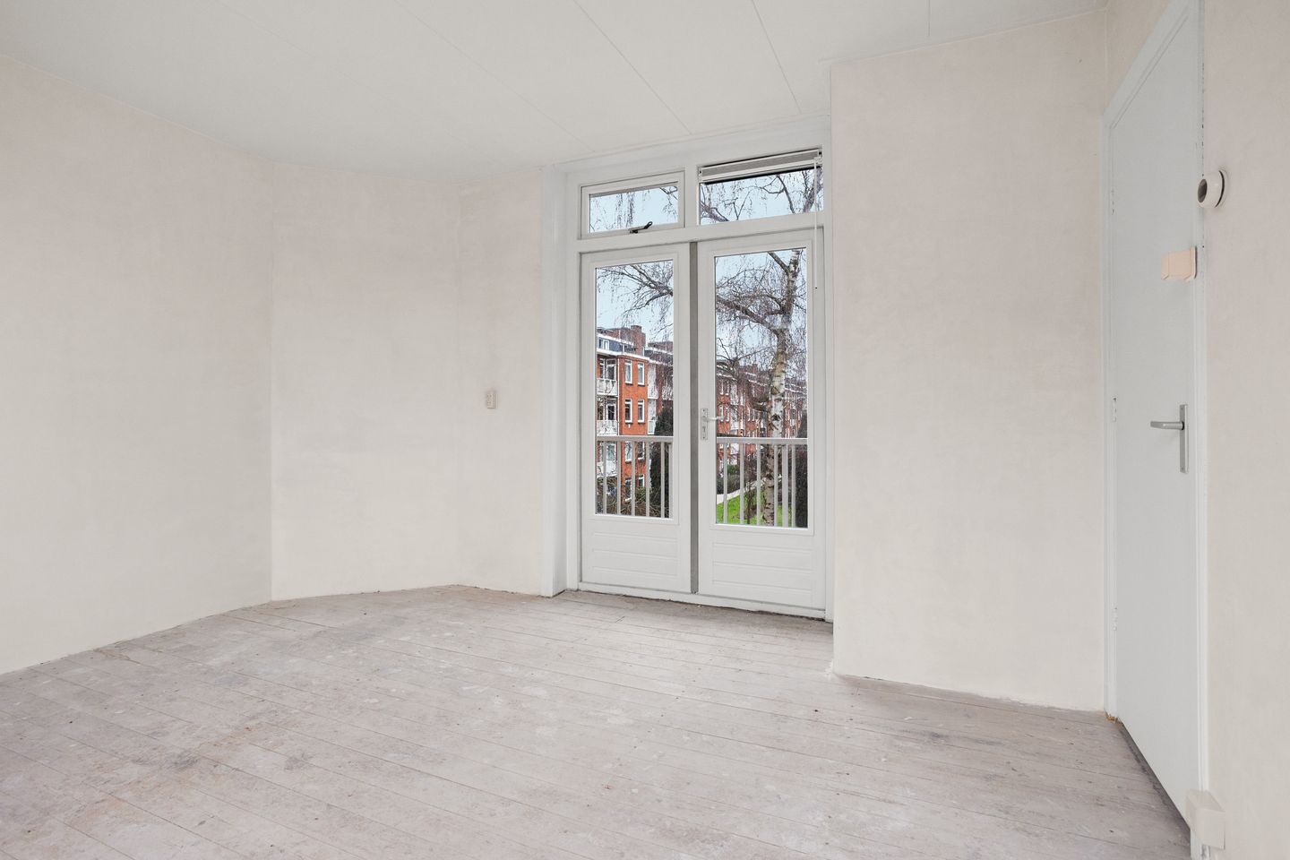 Foto 4 van Uiterwaardenstraat 173-2