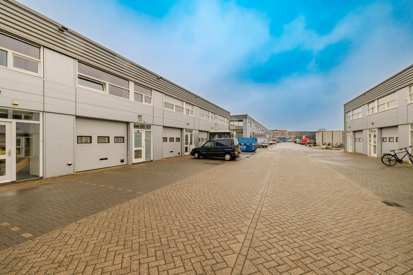 Bekijk foto 5 van Tappersweg 2-D