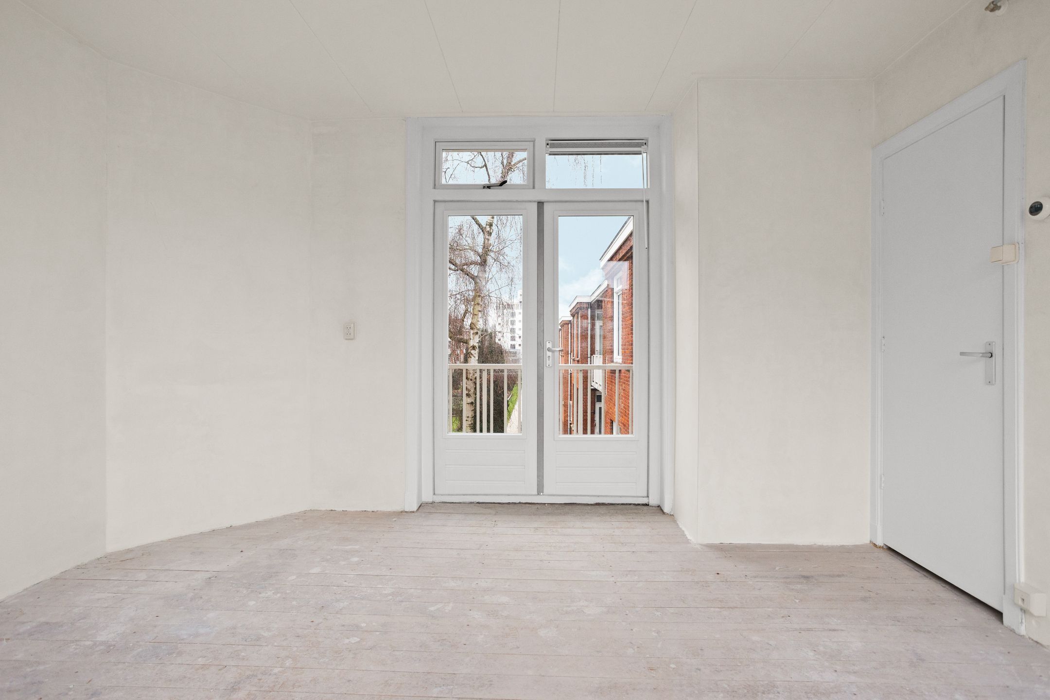 Foto 6 van Uiterwaardenstraat 173-2