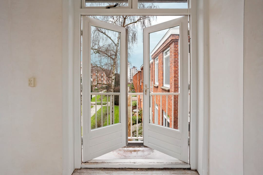 Foto 7 van Uiterwaardenstraat 173-2