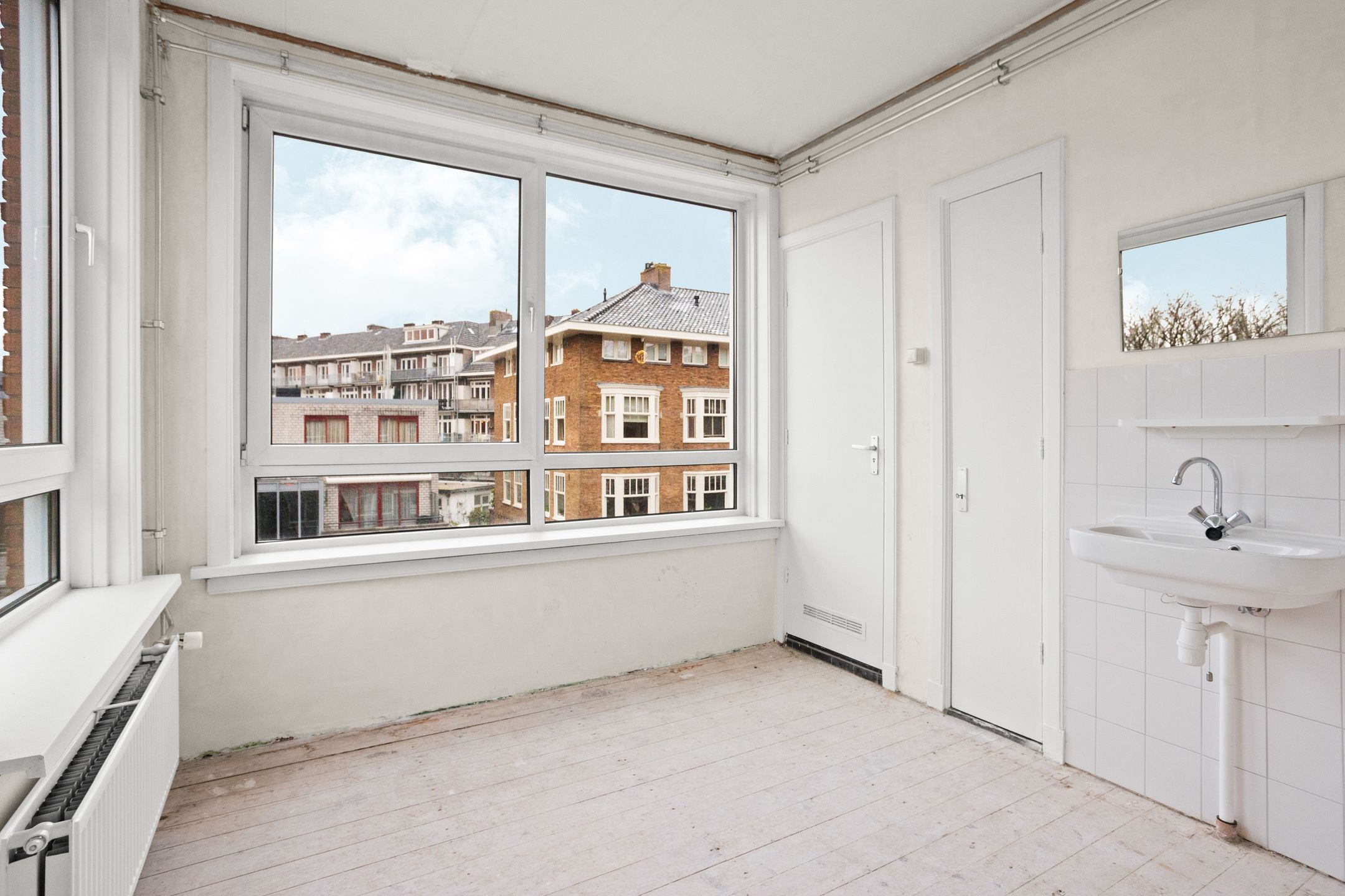 Foto 9 van Uiterwaardenstraat 173-2