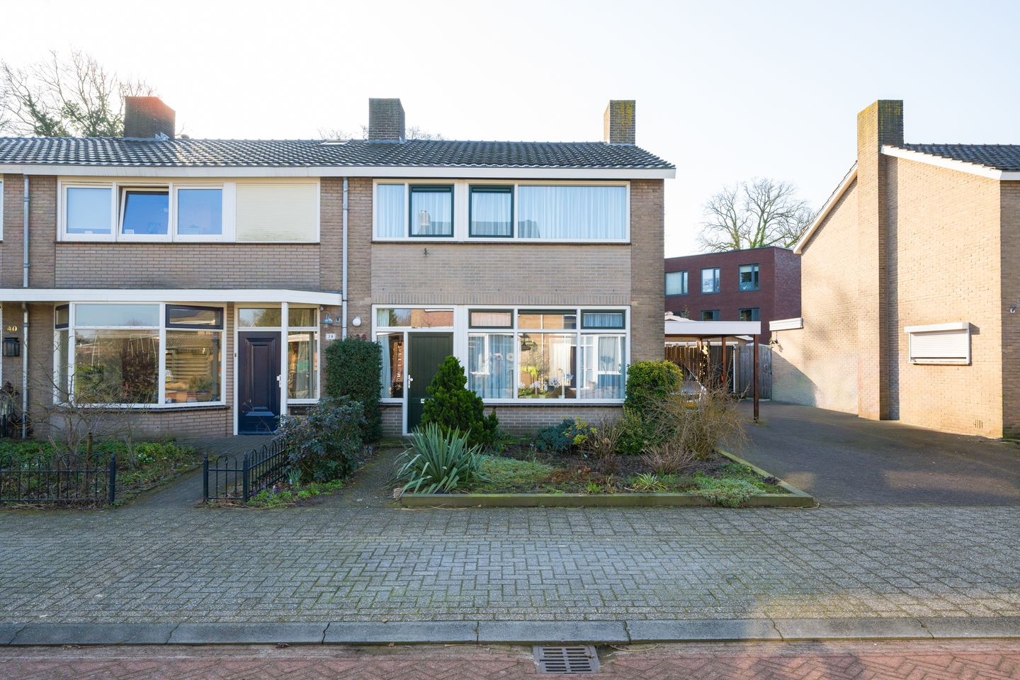 Foto 4 van Julianastraat 36