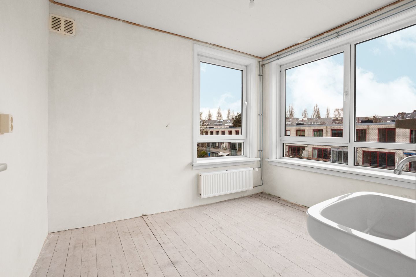 Foto 10 van Uiterwaardenstraat 173-2