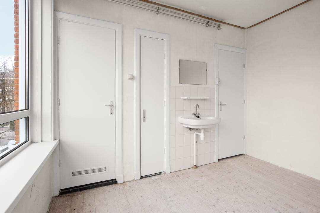 Foto 11 van Uiterwaardenstraat 173-2