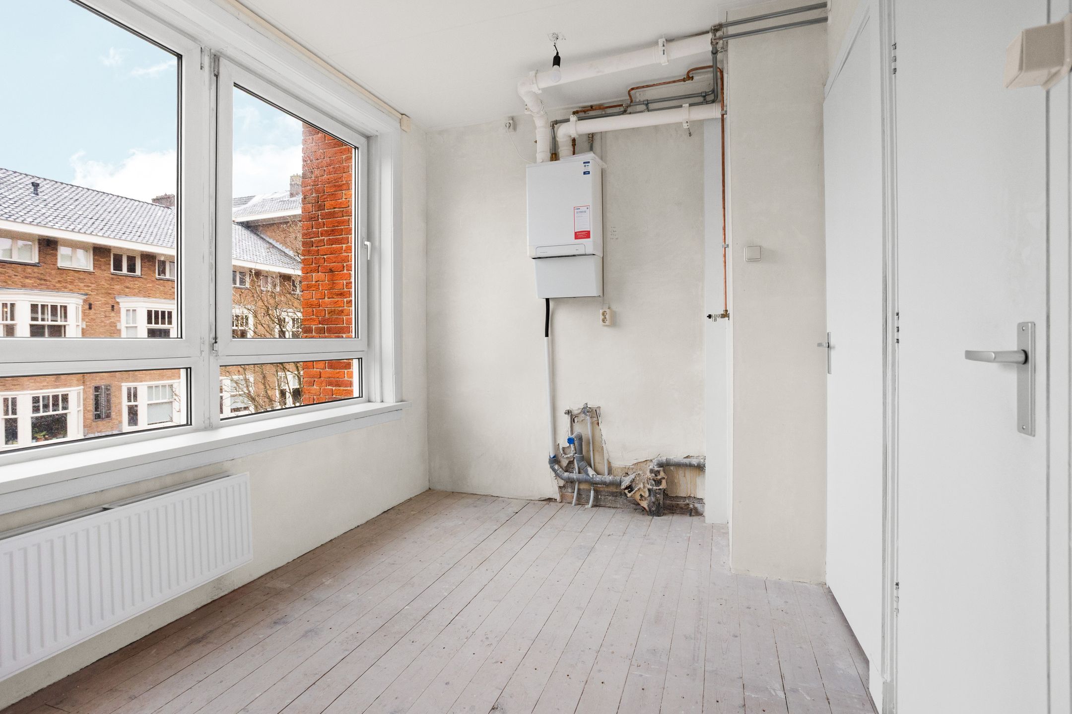 Foto 12 van Uiterwaardenstraat 173-2