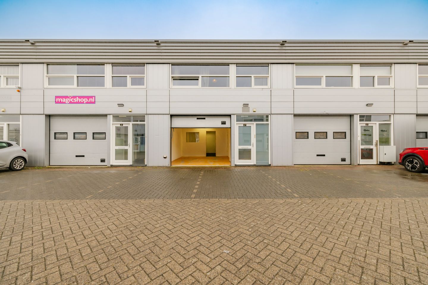 Bekijk foto 3 van Tappersweg 2-D