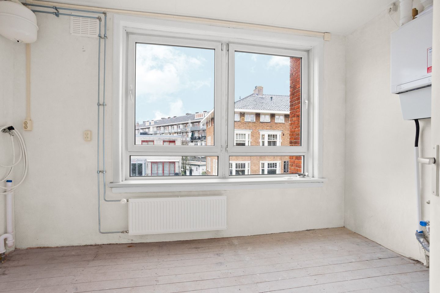 Foto 14 van Uiterwaardenstraat 173-2