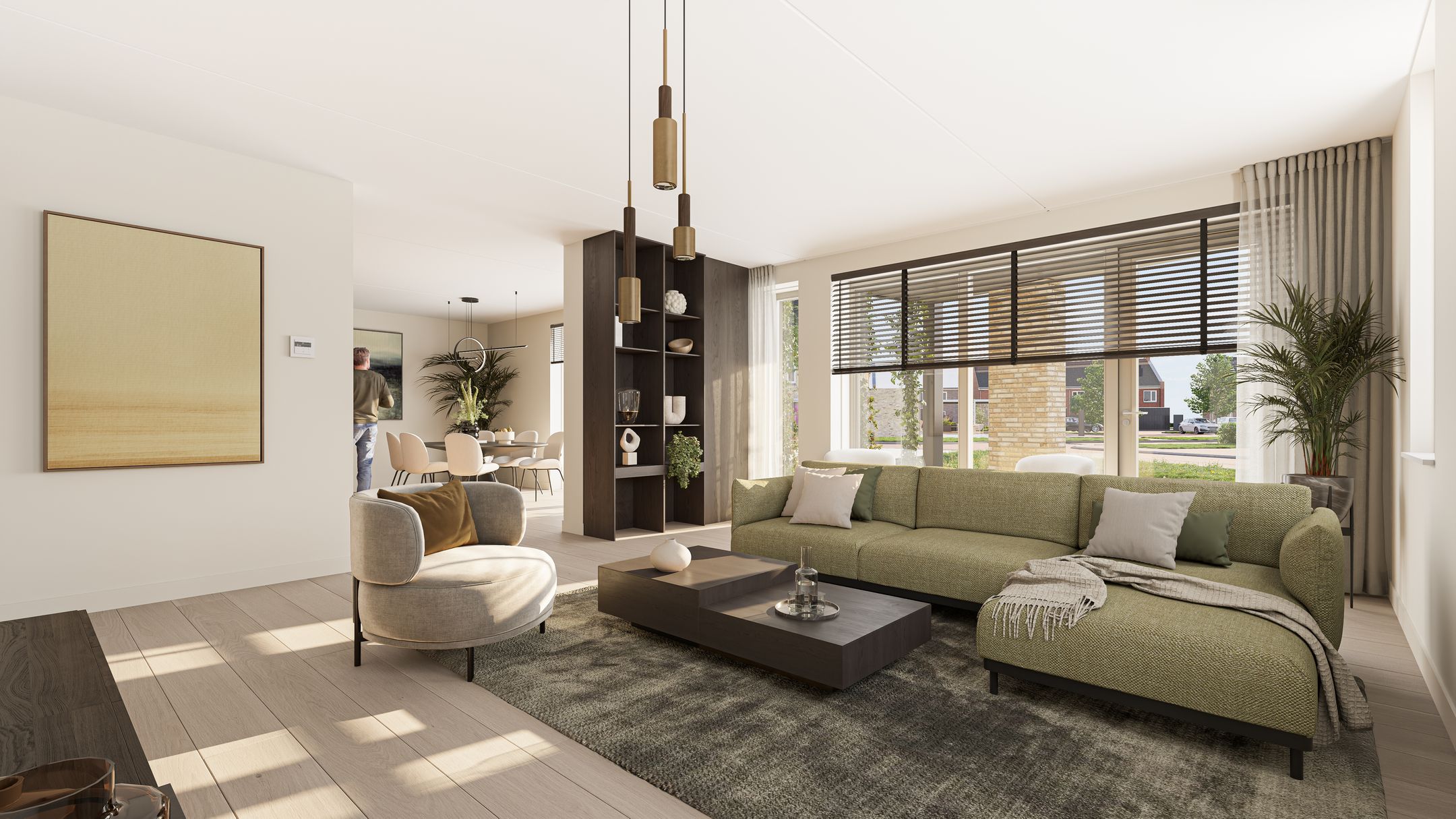 Titia van der Tuukstraat - Type B  false