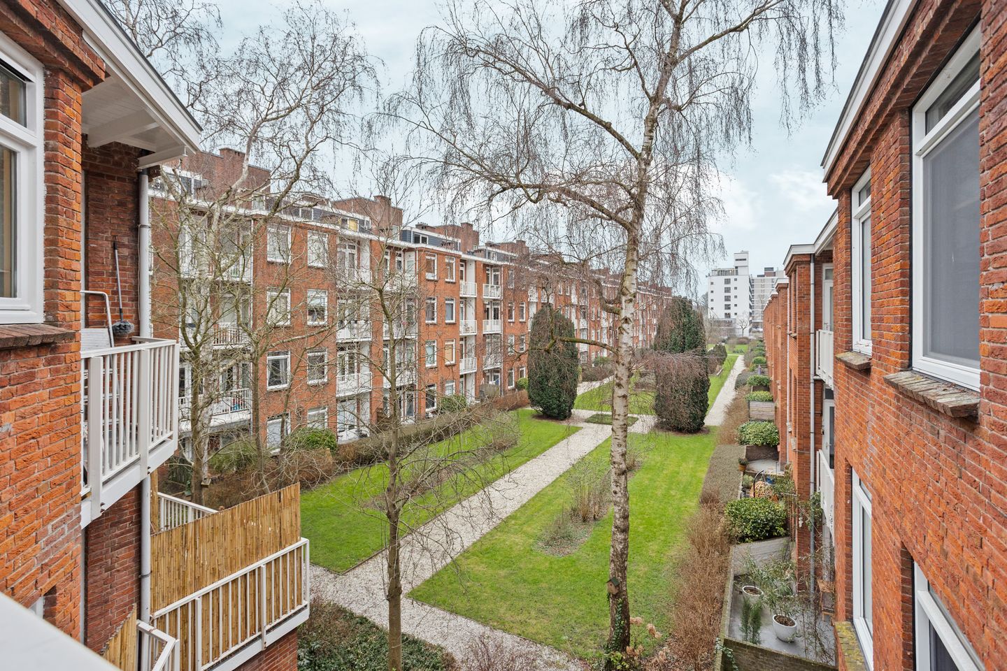 Foto 19 van Uiterwaardenstraat 173-2