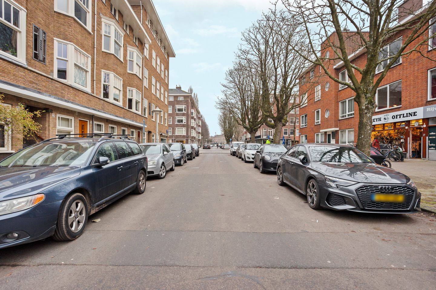 Foto 20 van Uiterwaardenstraat 173-2