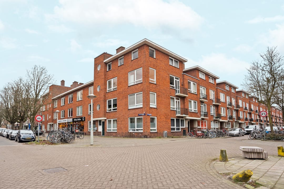 Foto 22 van Uiterwaardenstraat 173-2