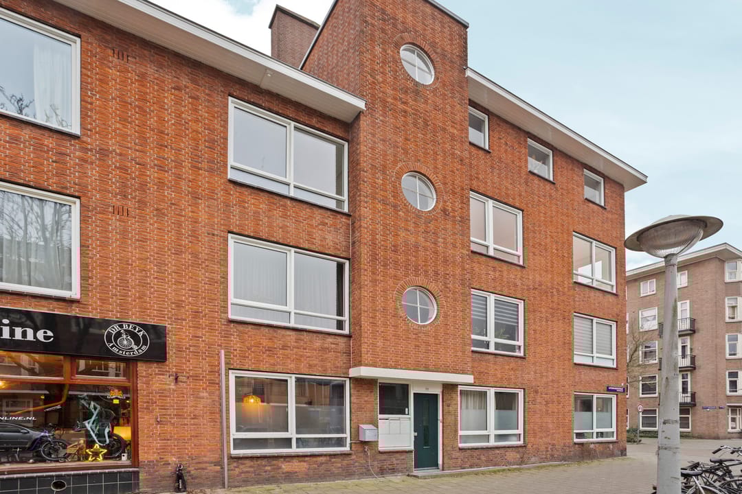 Foto 23 van Uiterwaardenstraat 173-2