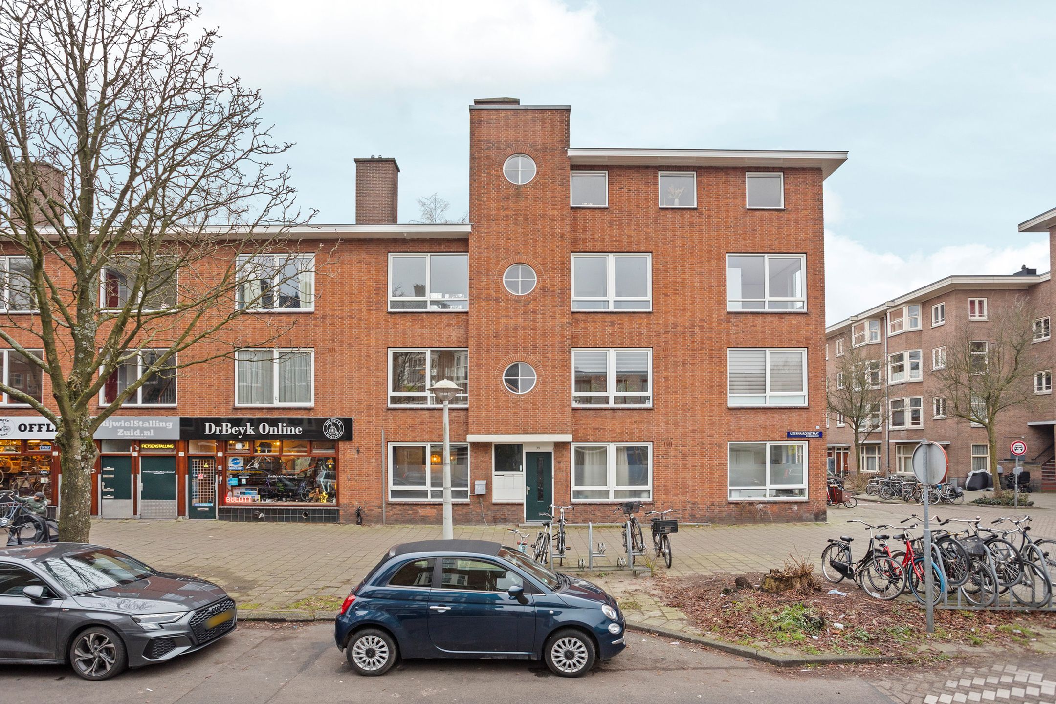 Foto 24 van Uiterwaardenstraat 173-2