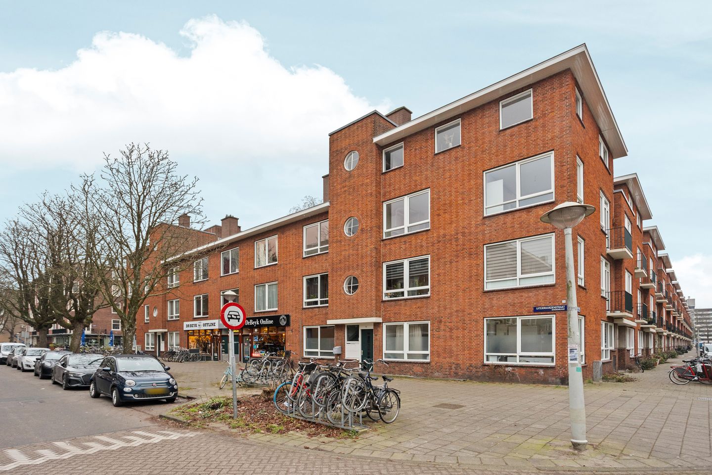 Foto 25 van Uiterwaardenstraat 173-2