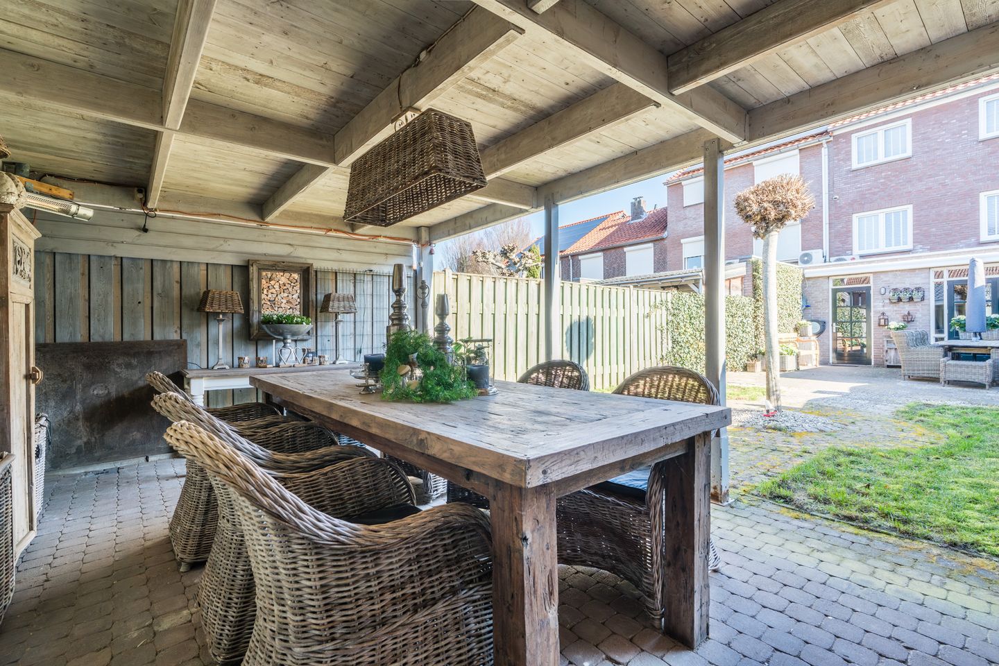 Foto 34 van Willigenakkerstraat 15